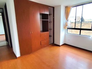 Foto 5 de APARTAMENTO EN ARRIENDO  SECTOR CENTRO TUNJA