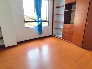 Foto 9 de APARTAMENTO EN ARRIENDO  SECTOR CENTRO TUNJA
