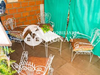 Foto 6 de Departamento en venta zona sur Barrio Juan Pablo II