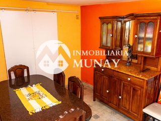 Foto 9 de Departamento en venta zona sur Barrio Juan Pablo II