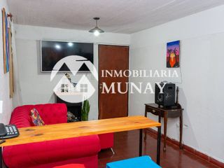 Foto 7 de Departamento en venta zona sur Barrio Juan Pablo II