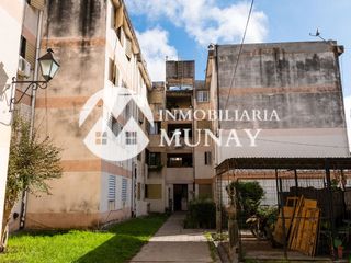 Foto 1 de Departamento en venta zona sur Barrio Juan Pablo II
