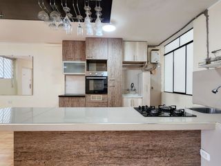 Foto 8 de Venta De Departamento En Santa Anita Con Conexión A Gas Cálida