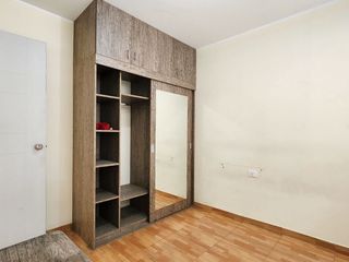 Foto 13 de Venta De Departamento En Santa Anita Con Conexión A Gas Cálida