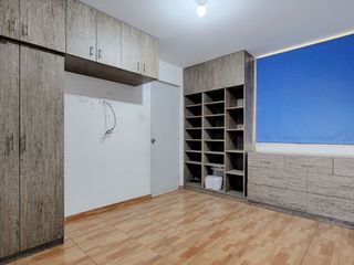 Foto 17 de Venta De Departamento En Santa Anita Con Conexión A Gas Cálida