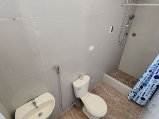 Foto 18 de Venta De Departamento En Santa Anita Con Conexión A Gas Cálida