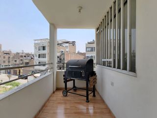 Foto 20 de Venta De Departamento En Santa Anita Con Conexión A Gas Cálida