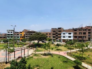 Foto 21 de Venta De Departamento En Santa Anita Con Conexión A Gas Cálida