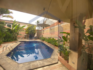 Foto 8 de Casa Amoblada en Alquiler ubicada en Colinas de los Ceibos