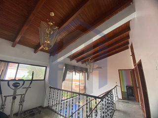 Foto 10 de Casa Amoblada en Alquiler ubicada en Colinas de los Ceibos