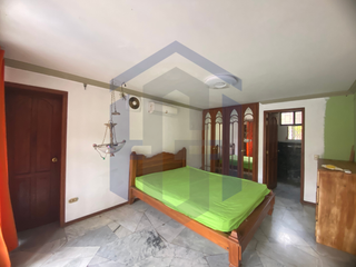 Foto 18 de Casa Amoblada en Alquiler ubicada en Colinas de los Ceibos