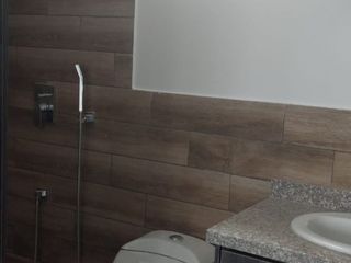 Foto 4 de 170 m2 Casa por estrenar en Renta 3 plantas mas terraza