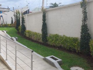 Foto 6 de 170 m2 Casa por estrenar en Renta 3 plantas mas terraza