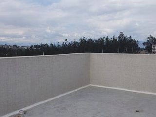 Foto 19 de 170 m2 Casa por estrenar en Renta 3 plantas mas terraza