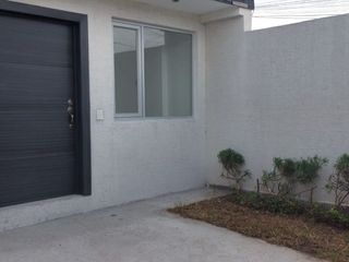 Foto 15 de 170 m2 Casa por estrenar en Renta 3 plantas mas terraza