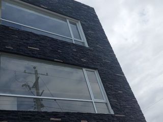 Foto 2 de 170 m2 Casa por estrenar en Renta 3 plantas mas terraza