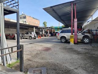 Foto 3 de ¡ Oportunidad unica ! Terreno de 1,000 m2 a una cuadra de la Av. Mariscal Castilla , zona centrica y de alto transito