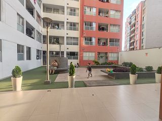 Foto 13 de DEPARTAMENTO CERCA A LA PLAZA BOLOGNESI