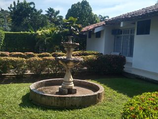 Foto 7 de Casa Campestre en Venta Girardot, Ricaurte, Cundinamarca a una cuadra del Mall de Peñalisa