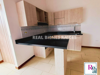 Foto 1 de Arriendo Apartamento 5 Piso Con Ascensor En La Ceja, Antioquia