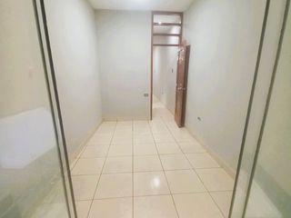 Foto 14 de DEPARTAMENTO DE ESTRENO EN ALQUILER - CENTRO DE IQUITOS  IDEAL EJECUTIVO U OFICINA