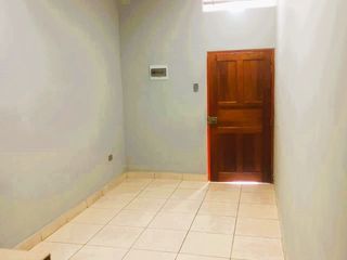 Foto 6 de DEPARTAMENTO DE ESTRENO EN ALQUILER - CENTRO DE IQUITOS  IDEAL EJECUTIVO U OFICINA