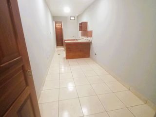 Foto 4 de DEPARTAMENTO DE ESTRENO EN ALQUILER - CENTRO DE IQUITOS  IDEAL EJECUTIVO U OFICINA