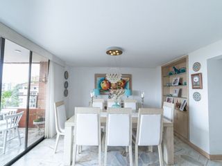 Foto 8 de Elegancia y Comodidad - Venta de Penthouse en Juanambú, Cali 🏡✨