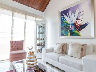 Foto 7 de Elegancia y Comodidad - Venta de Penthouse en Juanambú, Cali 🏡✨
