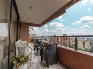 Foto 9 de Elegancia y Comodidad - Venta de Penthouse en Juanambú, Cali 🏡✨