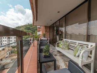 Foto 10 de Elegancia y Comodidad - Venta de Penthouse en Juanambú, Cali 🏡✨