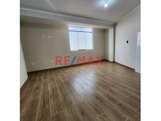 Foto 1 de Alquiler Departamento En Estreno 3Er Piso En Palmas De Oquendo