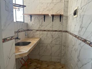 Foto 18 de 🏡 EXCLUSIVO MINIDEPARTAMENTO EN LOS OLIVOS.