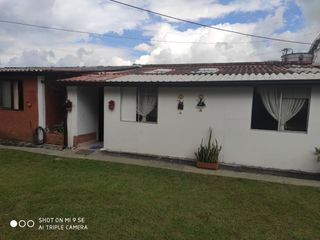 Foto 14 de 🏡Magnífica Casa en Venta - Conjunto Cerrado en La Calera, Vereda El Hato