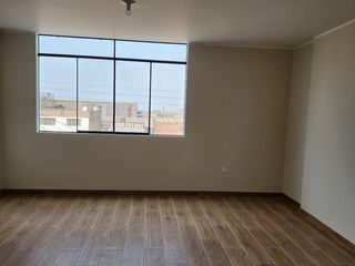 Foto 3 de Alquiler Departamento En Estreno 3Er Piso En Palmas De Oquendo