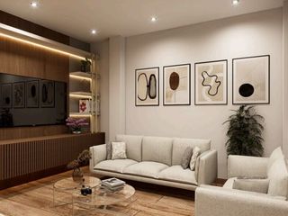Foto 3 de VENTA DE CASA EN URBANIZACIÓN LOS SAUCES CERCA DE LA UNIVERSIDAD SIPÁN