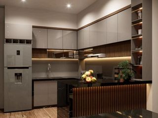 Foto 4 de VENTA DE CASA EN URBANIZACIÓN LOS SAUCES CERCA DE LA UNIVERSIDAD SIPÁN