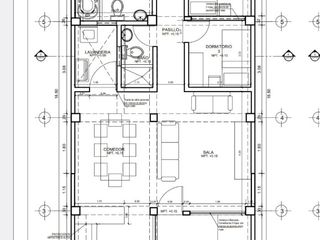 Foto 9 de VENTA DE CASA EN URBANIZACIÓN LOS SAUCES CERCA DE LA UNIVERSIDAD SIPÁN