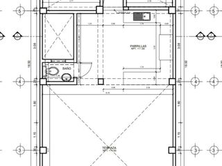 Foto 11 de VENTA DE CASA EN URBANIZACIÓN LOS SAUCES CERCA DE LA UNIVERSIDAD SIPÁN