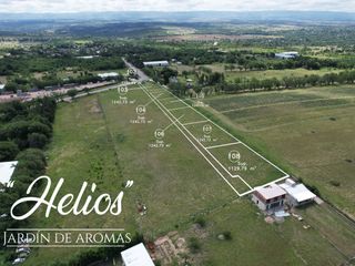 Foto 3 de Exclusivo loteo 