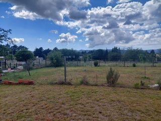 Foto 2 de Oportunidad! lote en venta en Los Reartes Brisa de Totoralejos