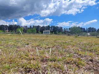 Foto 8 de Oportunidad! lote en venta en Los Reartes Brisa de Totoralejos
