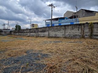 Foto 1 de Alquilo Oportunidad Negocio Terreno 700m² Samanes 7 a ½ cuadra Av. Orellana