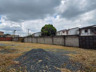 Foto 5 de Alquilo Oportunidad Negocio Terreno 700m² Samanes 7 a ½ cuadra Av. Orellana
