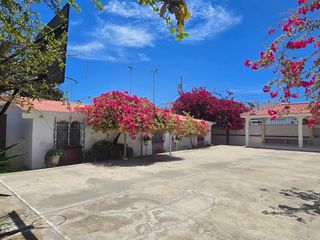 Foto 9 de ¡Vendo Casa Esquinera 500m² en Salinas, Santa Elena, ¡Colegio Rubira!