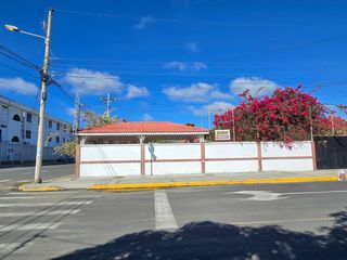 Foto 38 de ¡Vendo Casa Esquinera 500m² en Salinas, Santa Elena, ¡Colegio Rubira!