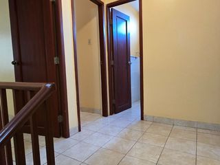 Foto 22 de Vendo Casa Esquinera en Urbanización Estrella del Mar con 4 Dormitorios 199 m²