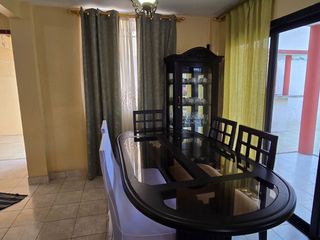Foto 11 de Vendo Casa Esquinera en Urbanización Estrella del Mar con 4 Dormitorios 199 m²