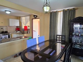 Foto 12 de Vendo Casa Esquinera en Urbanización Estrella del Mar con 4 Dormitorios 199 m²