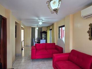 Foto 13 de Vendo Casa Esquinera en Urbanización Estrella del Mar con 4 Dormitorios 199 m²